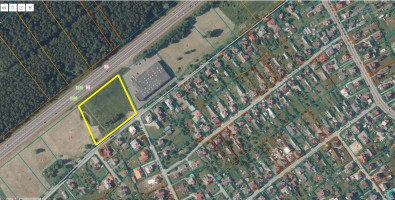 Parduodamas sklypas Plento g., Ramučių k., 99 a ploto 4