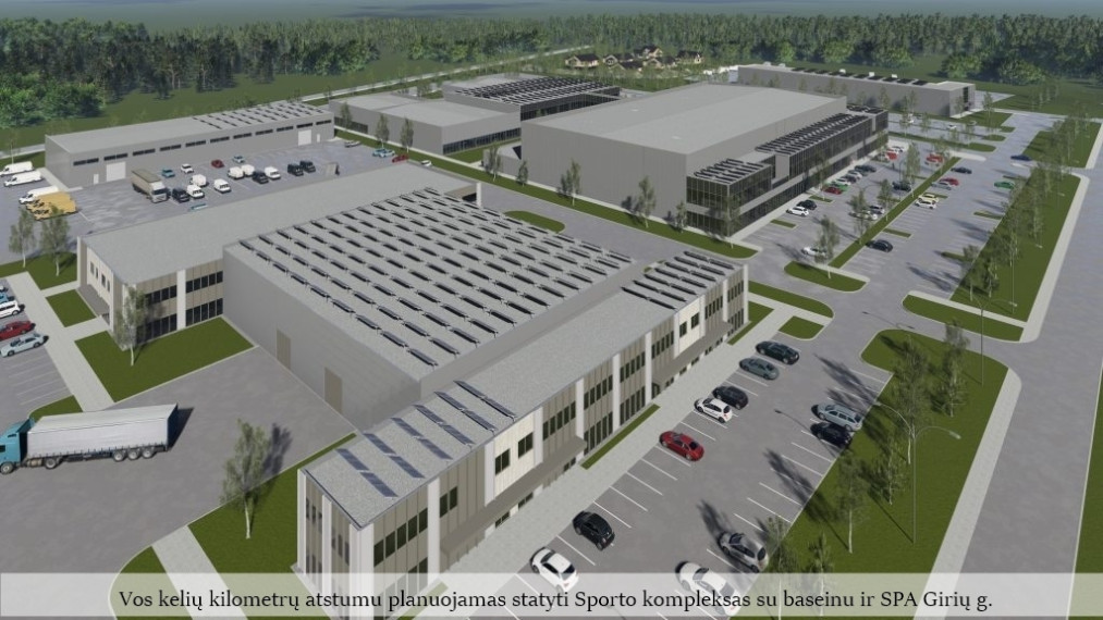 Parduodamas namas Minties g., Bendorių k., Vilniaus r. sav., 103.47 m2 ploto, 1 aukštai 32