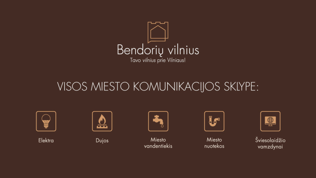 Parduodamas namas Minties g., Bendorių k., Vilniaus r. sav., 103.47 m2 ploto, 1 aukštai 29