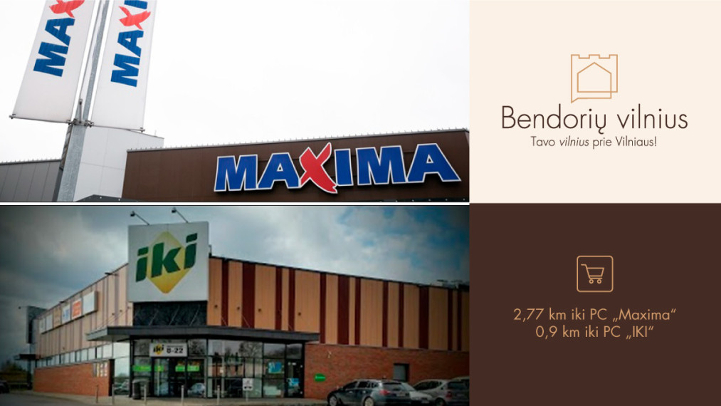 Parduodamas namas Minties g., Bendorių k., Vilniaus r. sav., 103.47 m2 ploto, 1 aukštai 37