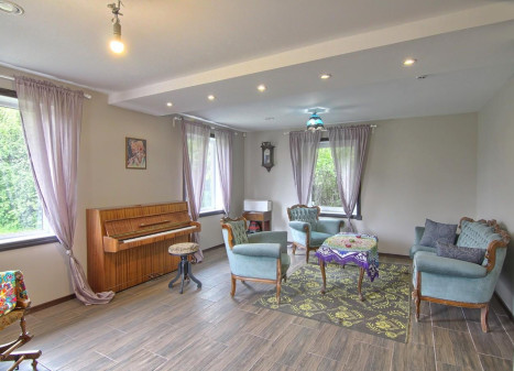 Parduodamas namas Tilžės g., Centras, Šiaulių m., Šiaulių m. sav., 117.54 m² ploto 3 kambariai