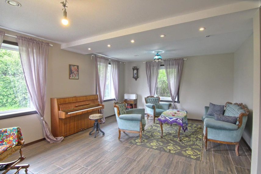 Parduodamas namas Tilžės g., Centras, Šiaulių m., Šiaulių m. sav., 117.54 m² ploto 3 kambariai 1