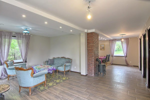 Parduodamas namas Tilžės g., Centras, Šiaulių m., Šiaulių m. sav., 117.54 m² ploto 3 kambariai 2
