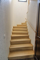 Parduodamas namas Tilžės g., Centras, Šiaulių m., Šiaulių m. sav., 117.54 m² ploto 3 kambariai 13