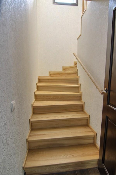 Parduodamas namas Tilžės g., Centras, Šiaulių m., Šiaulių m. sav., 117.54 m² ploto 3 kambariai 13