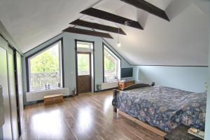 Parduodamas namas Tilžės g., Centras, Šiaulių m., Šiaulių m. sav., 117.54 m² ploto 3 kambariai 15
