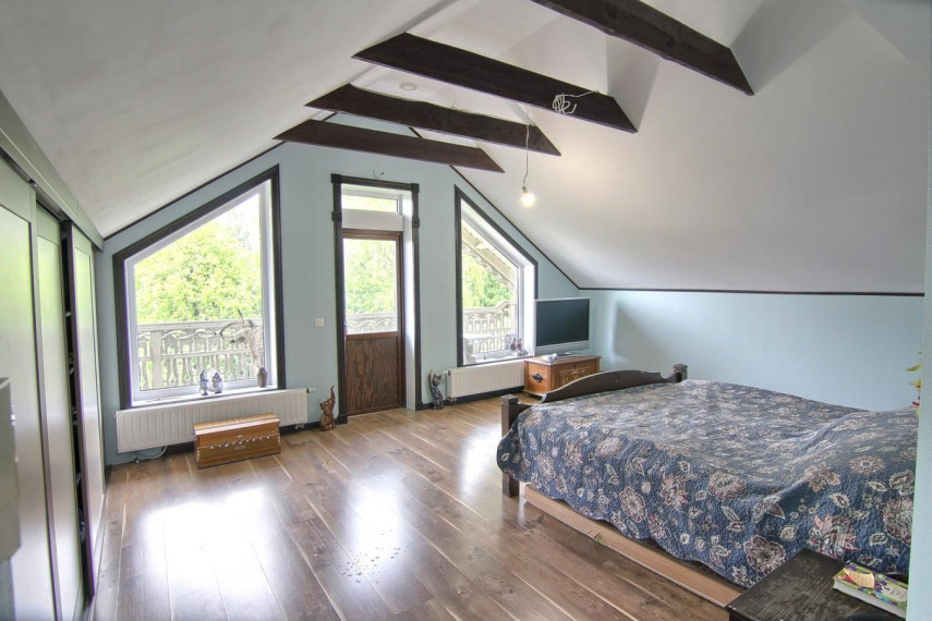 Parduodamas namas Tilžės g., Centras, Šiaulių m., Šiaulių m. sav., 117.54 m² ploto 3 kambariai 15