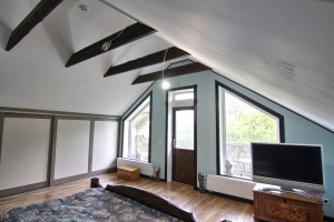 Parduodamas namas Tilžės g., Centras, Šiaulių m., Šiaulių m. sav., 117.54 m² ploto 3 kambariai 18