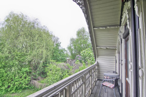 Parduodamas namas Tilžės g., Centras, Šiaulių m., Šiaulių m. sav., 117.54 m² ploto 3 kambariai 19