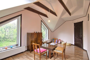 Parduodamas namas Tilžės g., Centras, Šiaulių m., Šiaulių m. sav., 117.54 m² ploto 3 kambariai 21