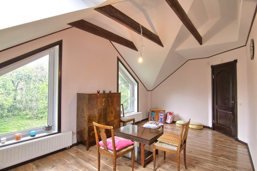 Parduodamas namas Tilžės g., Centras, Šiaulių m., Šiaulių m. sav., 117.54 m² ploto 3 kambariai 21