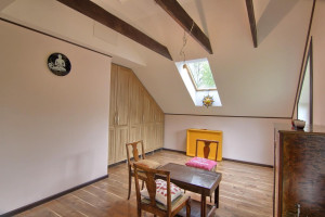 Parduodamas namas Tilžės g., Centras, Šiaulių m., Šiaulių m. sav., 117.54 m² ploto 3 kambariai 22