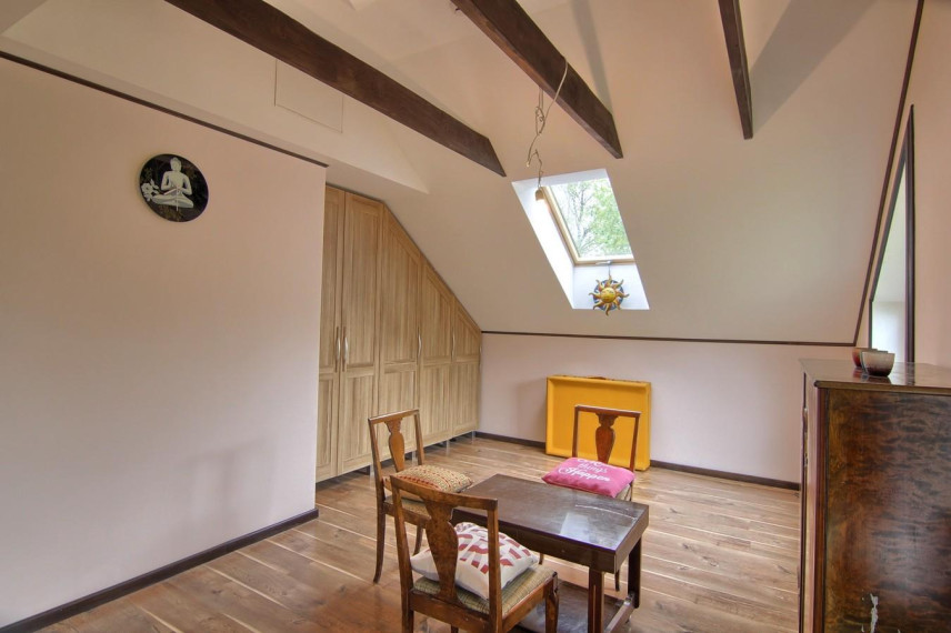 Parduodamas namas Tilžės g., Centras, Šiaulių m., Šiaulių m. sav., 117.54 m² ploto 3 kambariai 22