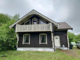 Parduodamas namas Tilžės g., Centras, Šiaulių m., Šiaulių m. sav., 117.54 m² ploto 3 kambariai 24