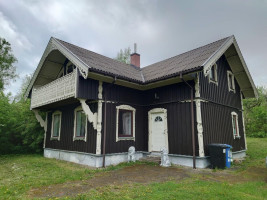 Parduodamas namas Tilžės g., Centras, Šiaulių m., Šiaulių m. sav., 117.54 m² ploto 3 kambariai 25