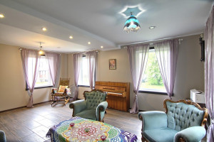 Parduodamas namas Tilžės g., Centras, Šiaulių m., Šiaulių m. sav., 117.54 m² ploto 3 kambariai 4