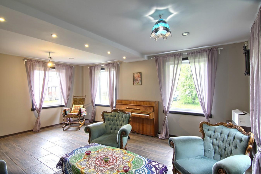 Parduodamas namas Tilžės g., Centras, Šiaulių m., Šiaulių m. sav., 117.54 m² ploto 3 kambariai 4