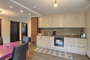 Parduodamas namas Tilžės g., Centras, Šiaulių m., Šiaulių m. sav., 117.54 m² ploto 3 kambariai 6