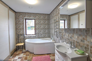 Parduodamas namas Tilžės g., Centras, Šiaulių m., Šiaulių m. sav., 117.54 m² ploto 3 kambariai 9