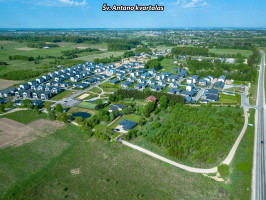 Parduodamas namas Juodasis kel., Pavilnys, Vilniaus m., Vilniaus m. sav., 147.26 m2 ploto, 1 aukštai 10