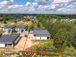 Parduodamas namas Juodasis kel., Pavilnys, Vilniaus m., Vilniaus m. sav., 147.26 m2 ploto, 1 aukštai 6