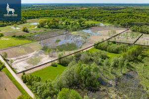 Parduodamas  sklypas Karkažiškių k., Molėtų r. sav., 120.06 a ploto 13