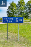 Parduodamas  sklypas Karkažiškių k., Molėtų r. sav., 120.06 a ploto 24