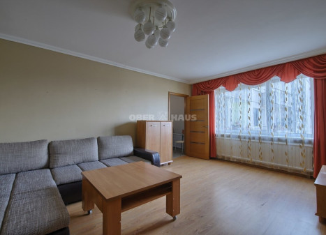 Nuomojamas butas Savanorių pr., Naujamiestis, Vilniaus m., Vilniaus m. sav., 69 m2 ploto, 3 kambariai