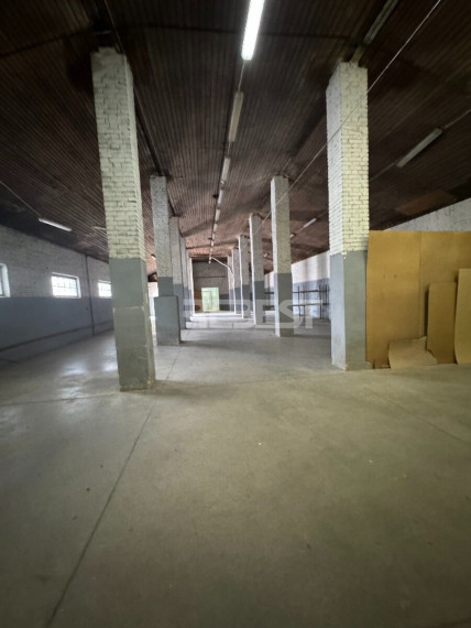 Parduodamos  patalpos Rūdės g., Centras, Šiaulių m., Šiaulių m. sav., 850 m2 ploto 3