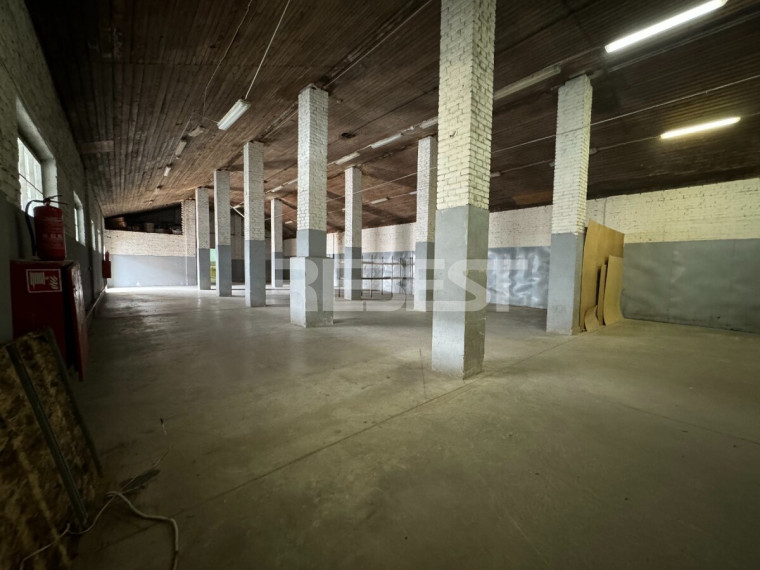 Parduodamos  patalpos Rūdės g., Centras, Šiaulių m., Šiaulių m. sav., 850 m2 ploto 7