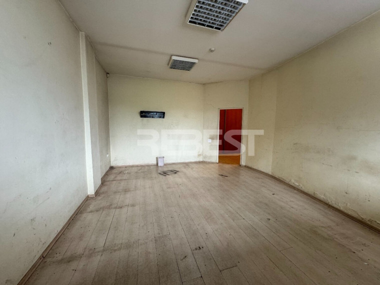 Parduodamos  patalpos Rūdės g., Centras, Šiaulių m., Šiaulių m. sav., 850 m2 ploto 17