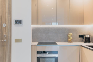 Parduodamas butas Konstitucijos pr., Šnipiškės, Vilniaus m., Vilniaus m. sav., 48.00 m² ploto 2 kambariai 12