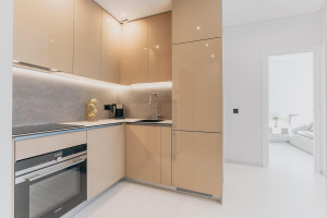 Parduodamas butas Konstitucijos pr., Šnipiškės, Vilniaus m., Vilniaus m. sav., 48.00 m² ploto 2 kambariai 13