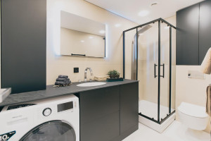 Parduodamas butas Konstitucijos pr., Šnipiškės, Vilniaus m., Vilniaus m. sav., 48.00 m² ploto 2 kambariai 16