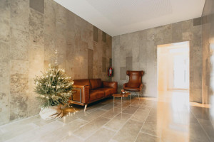 Parduodamas butas Konstitucijos pr., Šnipiškės, Vilniaus m., Vilniaus m. sav., 48.00 m² ploto 2 kambariai 21