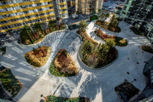 Parduodamas butas Konstitucijos pr., Šnipiškės, Vilniaus m., Vilniaus m. sav., 48.00 m² ploto 2 kambariai 22