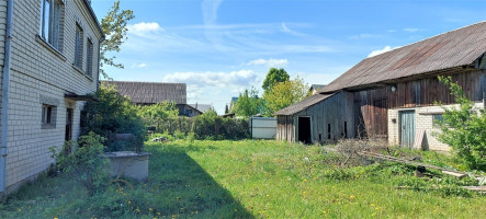 Parduodamas namas Kimbirų g., Birštono m., Birštono sav., 210.81 m2 ploto, 2 aukštai 7