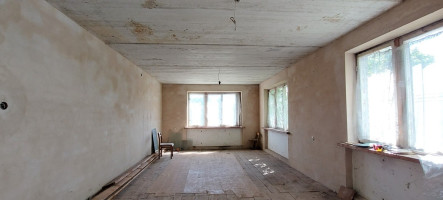 Parduodamas namas Kimbirų g., Birštono m., Birštono sav., 210.81 m2 ploto, 2 aukštai 9