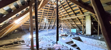 Parduodamas namas Kimbirų g., Birštono m., Birštono sav., 210.81 m2 ploto, 2 aukštai 17