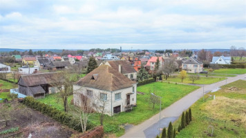 Parduodamas namas Kimbirų g., Birštono m., Birštono sav., 210.81 m2 ploto, 2 aukštai 2