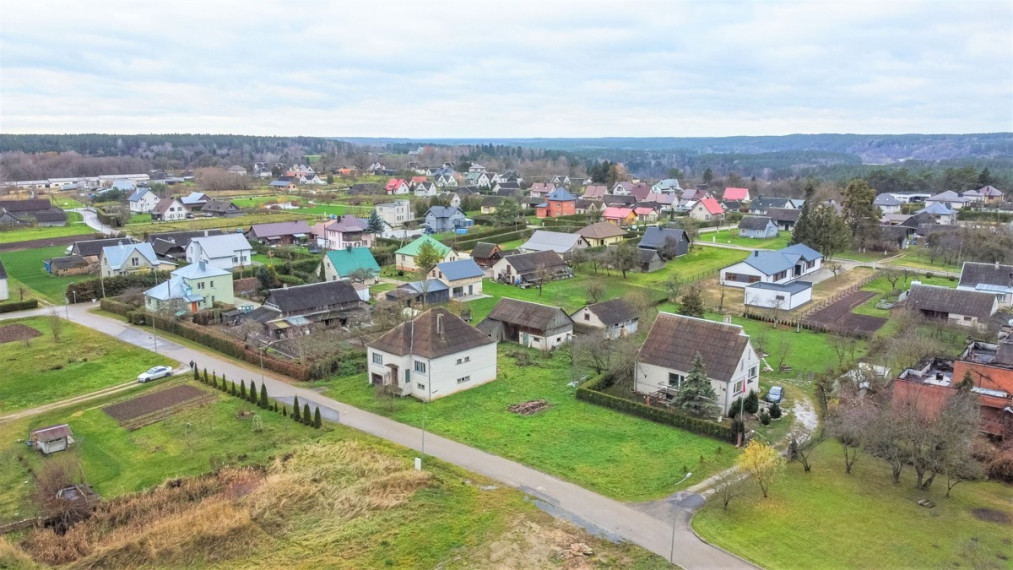 Parduodamas namas Kimbirų g., Birštono m., Birštono sav., 210.81 m2 ploto, 2 aukštai 4