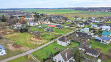 Parduodamas namas Kimbirų g., Birštono m., Birštono sav., 210.81 m2 ploto, 2 aukštai 24
