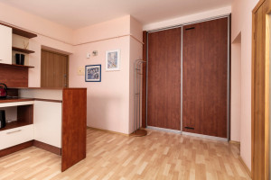 Parduodamas butas Žvejų g., Palangos m., Palangos m. sav., 39.22 m2 ploto, 2 kambariai 10