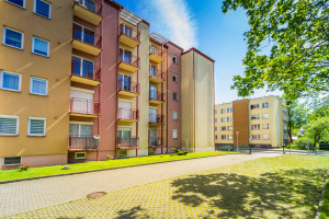 Parduodamas butas Žvejų g., Palangos m., Palangos m. sav., 39.22 m2 ploto, 2 kambariai 12