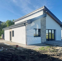 Parduodamas namas Martinų k., Klaipėdos r. sav., 83 m² ploto 3 kambariai 4