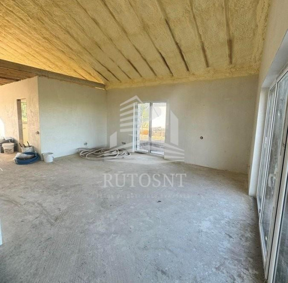 Parduodamas namas Martinų k., Klaipėdos r. sav., 83 m² ploto 3 kambariai 6
