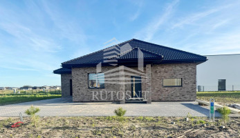 Parduodamas namas Trušelių k., Klaipėdos r. sav., 137 m² ploto 4 kambariai 1