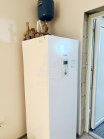 Parduodamas namas Trušelių k., Klaipėdos r. sav., 137 m² ploto 4 kambariai 16