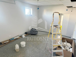 Parduodamas namas Trušelių k., Klaipėdos r. sav., 137 m² ploto 4 kambariai 18