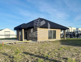 Parduodamas namas Trušelių k., Klaipėdos r. sav., 137 m² ploto 4 kambariai 4